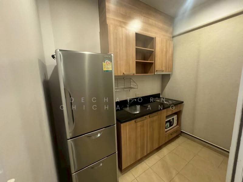 Hive Sathorn, Bangkok, Krung Thonburi Road, Khlong Ton Sai, Khlong San, Bangkok, 2 Bedrooms, 70 sqm, Condo For Rent, by Dechatorn Chichaiyang, 500551330 - DDproperty.com
