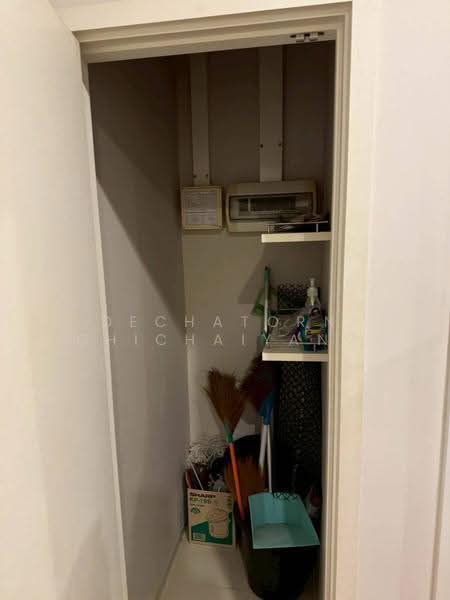 Hive Sathorn, Bangkok, Krung Thonburi Road, Khlong Ton Sai, Khlong San, Bangkok, 2 Bedrooms, 70 sqm, Condo For Rent, by Dechatorn Chichaiyang, 500551330 - DDproperty.com