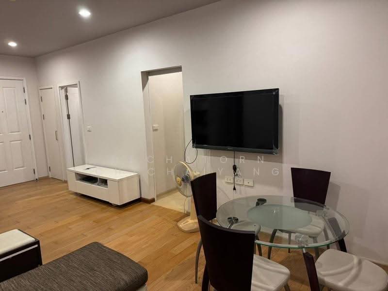 Hive Sathorn, Bangkok, Krung Thonburi Road, Khlong Ton Sai, Khlong San, Bangkok, 2 Bedrooms, 70 sqm, Condo For Rent, by Dechatorn Chichaiyang, 500551330 - DDproperty.com