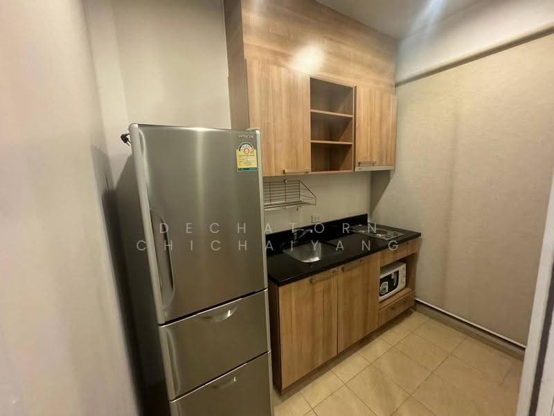 Hive Sathorn, Bangkok, Krung Thonburi Road, Khlong Ton Sai, Khlong San, Bangkok, 2 Bedrooms, 70 sqm, Condo For Rent, by Dechatorn Chichaiyang, 500551330 - DDproperty.com