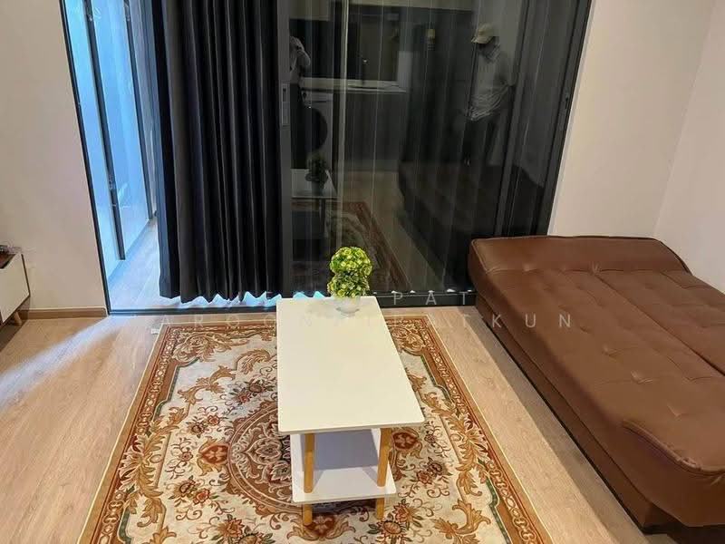 IDEO Rama 9-Asoke, Bangkok, Rama 9 Road, Huai Khwang, Bangkok, 1 Bedroom, 34 sqm, Condo For Rent, by Jettapat Jaroonpipatkun, 500551331 - DDproperty.com
