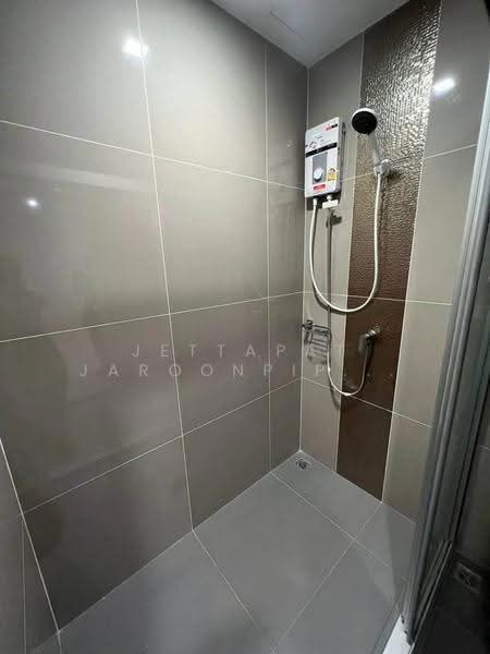 IDEO Rama 9-Asoke, Bangkok, Rama 9 Road, Huai Khwang, Bangkok, 1 Bedroom, 34 sqm, Condo For Rent, by Jettapat Jaroonpipatkun, 500551331 - DDproperty.com
