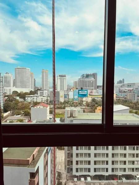 IDEO Rama 9-Asoke, Bangkok, Rama 9 Road, Huai Khwang, Bangkok, 1 Bedroom, 34 sqm, Condo For Rent, by Jettapat Jaroonpipatkun, 500551331 - DDproperty.com