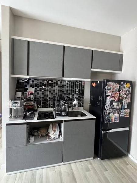The Key Sathorn-Charoenraj, Bangkok, 3725-4334 Charoen Rat Road, Bang Klo, Bang Kho Laem, Bangkok, 2 Bedrooms, 55 sqm, Condo For Rent, by Dechatorn Chichaiyang, 500551334 - DDproperty.com