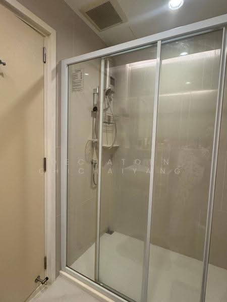 The Key Sathorn-Charoenraj, Bangkok, 3725-4334 Charoen Rat Road, Bang Klo, Bang Kho Laem, Bangkok, 2 Bedrooms, 55 sqm, Condo For Rent, by Dechatorn Chichaiyang, 500551334 - DDproperty.com