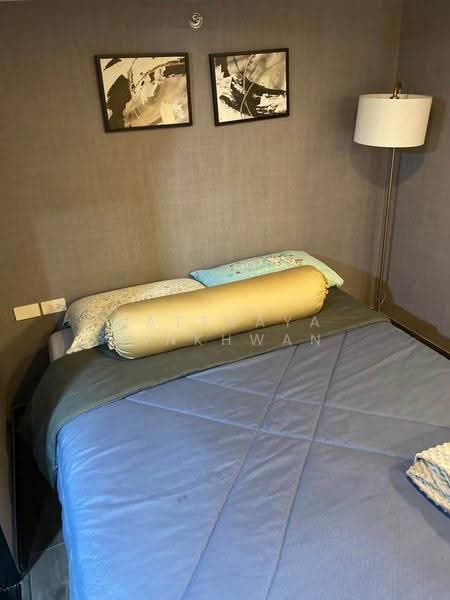 Knightsbridge Space Ratchayothin, Bangkok, Phaholyothin Road, Chatuchak, Bangkok, 2 Bedrooms, 48 sqm, Condo For Rent, by Natthaya Ninkhwan, 500551337 - DDproperty.com