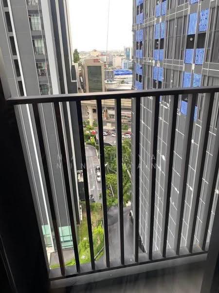 Knightsbridge Space Ratchayothin, Bangkok, Phaholyothin Road, Chatuchak, Bangkok, 2 Bedrooms, 48 sqm, Condo For Rent, by Natthaya Ninkhwan, 500551337 - DDproperty.com