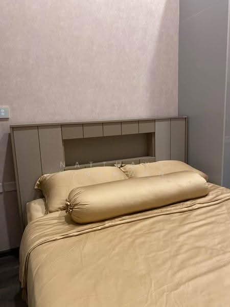 Knightsbridge Space Ratchayothin, Bangkok, Phaholyothin Road, Chatuchak, Bangkok, 2 Bedrooms, 48 sqm, Condo For Rent, by Natthaya Ninkhwan, 500551337 - DDproperty.com