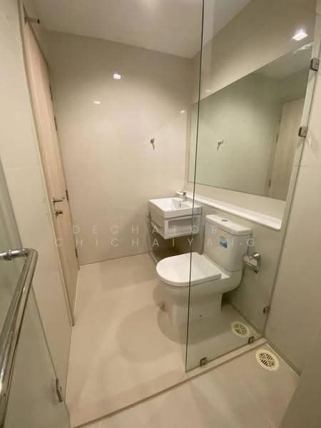Life One Wireless, Bangkok, 1 Wireless Road, Lumphini, Pathum Wan, Bangkok, 1 Bedroom, 35 sqm, Condo For Rent, by Dechatorn Chichaiyang, 500551338 - DDproperty.com