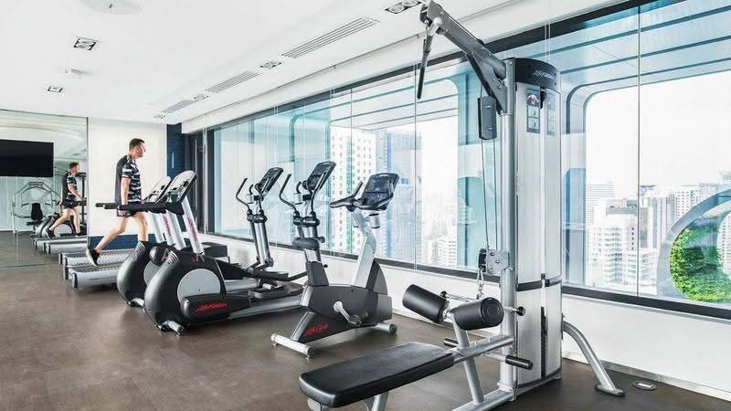 The Edge Sukhumvit 23, Bangkok, 6 Soi Sukhumvit 23, Khlongtoei Nua, Watthana, Bangkok, 2 Bedrooms, 63 sqm, Condo For Rent, by Jettapat Jaroonpipatkun, 500551339 - DDproperty.com