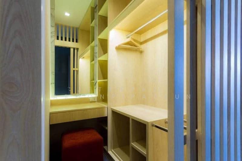 The Edge Sukhumvit 23 : เอดจ์ สุขุมวิท 23, กรุงเทพ, 6 ซอยสุขุมวิท 23, คลองเตยเหนือ, วัฒนา, กรุงเทพ, 63 ตร.ม., คอนโด ให้เช่า, โดย Jettapat Jaroonpipatkun, 500551339 - DDproperty.com