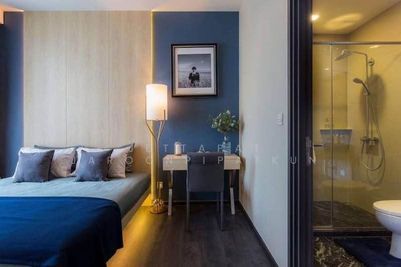 The Edge Sukhumvit 23, Bangkok, 6 Soi Sukhumvit 23, Khlongtoei Nua, Watthana, Bangkok, 2 Bedrooms, 63 sqm, Condo For Rent, by Jettapat Jaroonpipatkun, 500551339 - DDproperty.com