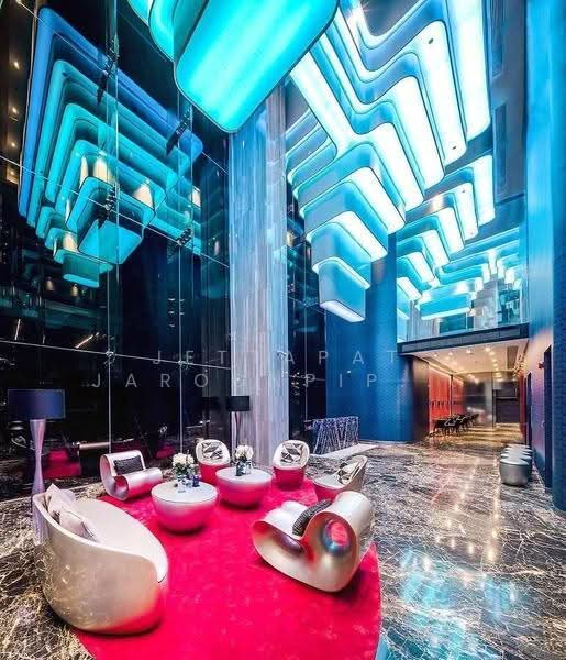 The Edge Sukhumvit 23, Bangkok, 6 Soi Sukhumvit 23, Khlongtoei Nua, Watthana, Bangkok, 2 Bedrooms, 63 sqm, Condo For Rent, by Jettapat Jaroonpipatkun, 500551339 - DDproperty.com