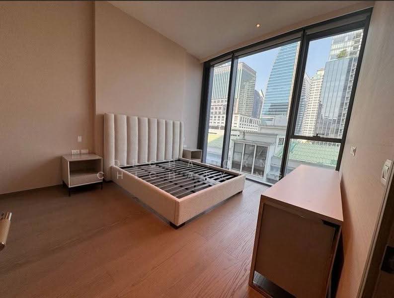 Scope Langsuan, Bangkok, Soi Lang Suan, Lumphini, Pathum Wan, Bangkok, 1 Bedroom, 84 sqm, Condo For Rent, by Dechatorn Chichaiyang, 500551343 - DDproperty.com