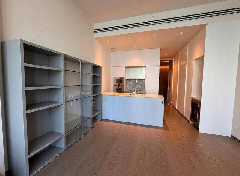 Scope Langsuan, Bangkok, Soi Lang Suan, Lumphini, Pathum Wan, Bangkok, 1 Bedroom, 84 sqm, Condo For Rent, by Dechatorn Chichaiyang, 500551343 - DDproperty.com