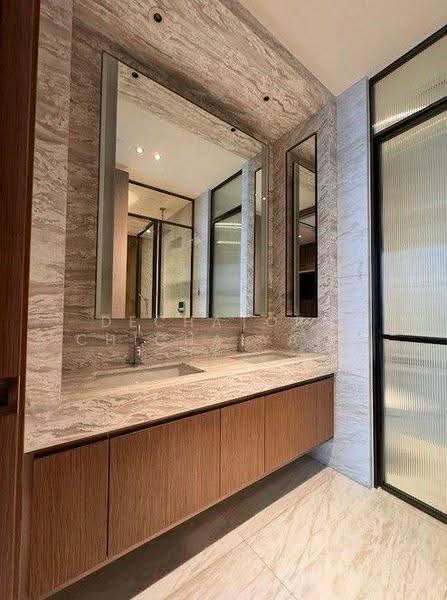 Scope Langsuan, Bangkok, Soi Lang Suan, Lumphini, Pathum Wan, Bangkok, 1 Bedroom, 84 sqm, Condo For Rent, by Dechatorn Chichaiyang, 500551343 - DDproperty.com