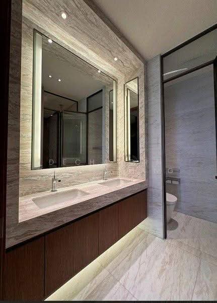 Scope Langsuan, Bangkok, Soi Lang Suan, Lumphini, Pathum Wan, Bangkok, 1 Bedroom, 84 sqm, Condo For Rent, by Dechatorn Chichaiyang, 500551343 - DDproperty.com