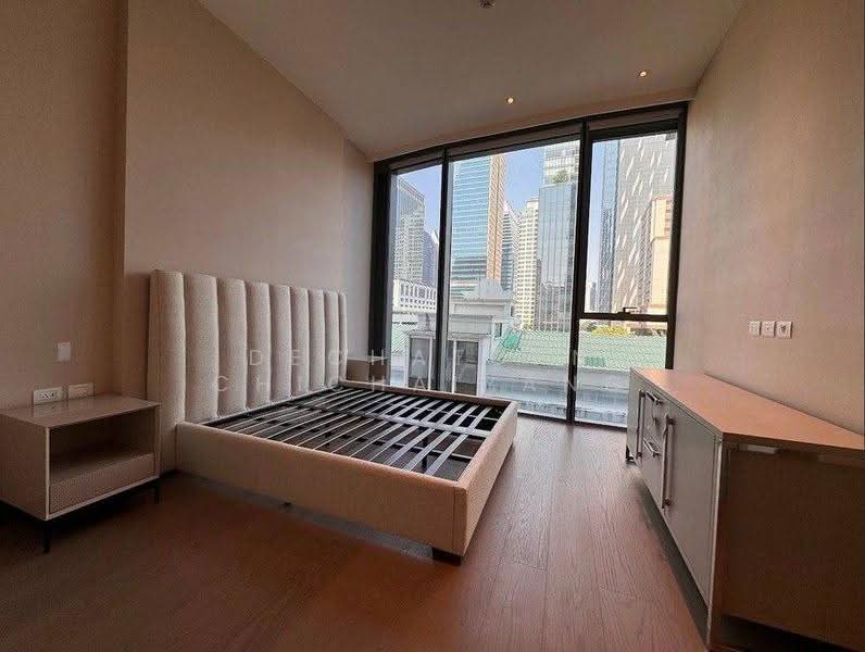 Scope Langsuan, Bangkok, Soi Lang Suan, Lumphini, Pathum Wan, Bangkok, 1 Bedroom, 84 sqm, Condo For Rent, by Dechatorn Chichaiyang, 500551343 - DDproperty.com