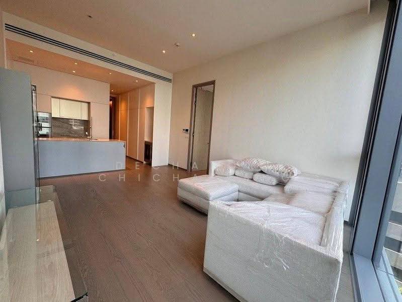 Scope Langsuan, Bangkok, Soi Lang Suan, Lumphini, Pathum Wan, Bangkok, 1 Bedroom, 84 sqm, Condo For Rent, by Dechatorn Chichaiyang, 500551343 - DDproperty.com