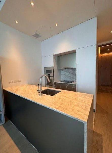Scope Langsuan, Bangkok, Soi Lang Suan, Lumphini, Pathum Wan, Bangkok, 1 Bedroom, 84 sqm, Condo For Rent, by Dechatorn Chichaiyang, 500551343 - DDproperty.com