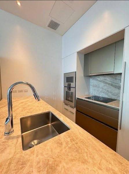 Scope Langsuan, Bangkok, Soi Lang Suan, Lumphini, Pathum Wan, Bangkok, 1 Bedroom, 84 sqm, Condo For Rent, by Dechatorn Chichaiyang, 500551343 - DDproperty.com