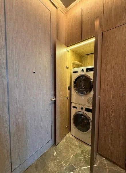 Scope Langsuan, Bangkok, Soi Lang Suan, Lumphini, Pathum Wan, Bangkok, 1 Bedroom, 84 sqm, Condo For Rent, by Dechatorn Chichaiyang, 500551343 - DDproperty.com