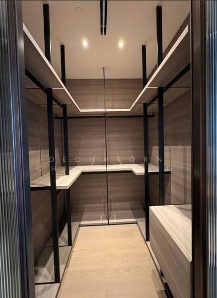Scope Langsuan, Bangkok, Soi Lang Suan, Lumphini, Pathum Wan, Bangkok, 1 Bedroom, 84 sqm, Condo For Rent, by Dechatorn Chichaiyang, 500551343 - DDproperty.com
