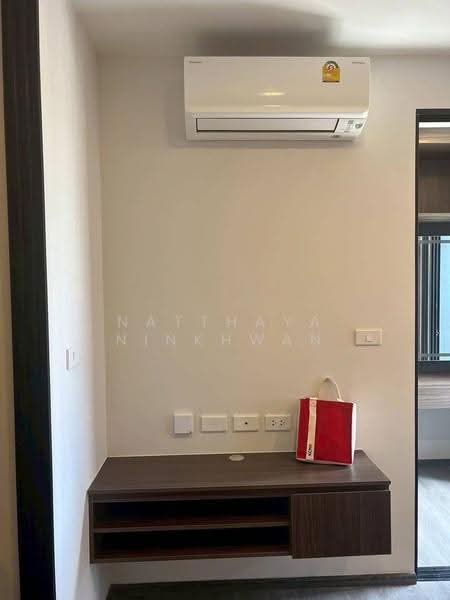 The Origin Ladprao Bangkapi, Bangkok, 3339 Lat Phrao Rd, Khlong Chan, Bang Kapi, Bangkok, 1 Bedroom, 23 sqm, Condo For Rent, by Natthaya Ninkhwan, 500551345 - DDproperty.com