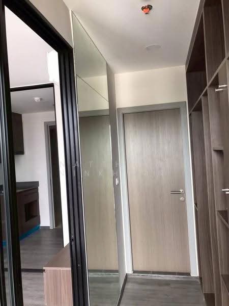 The Origin Ladprao Bangkapi, Bangkok, 3339 Lat Phrao Rd, Khlong Chan, Bang Kapi, Bangkok, 1 Bedroom, 23 sqm, Condo For Rent, by Natthaya Ninkhwan, 500551345 - DDproperty.com