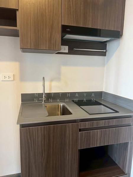 The Origin Ladprao Bangkapi, Bangkok, 3339 Lat Phrao Rd, Khlong Chan, Bang Kapi, Bangkok, 1 Bedroom, 23 sqm, Condo For Rent, by Natthaya Ninkhwan, 500551345 - DDproperty.com