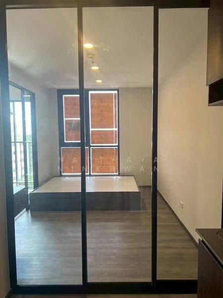 The Origin Ladprao Bangkapi, กรุงเทพ, 3339 Lat Phrao Rd, คลองจั่น, บางกะปิ, กรุงเทพ, 23 ตร.ม., คอนโด ให้เช่า, โดย Natthaya Ninkhwan, 500551345 - DDproperty.com