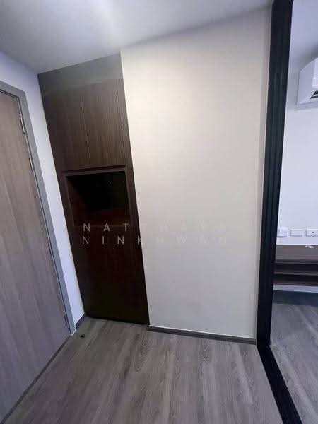 The Origin Ladprao Bangkapi, Bangkok, 3339 Lat Phrao Rd, Khlong Chan, Bang Kapi, Bangkok, 1 Bedroom, 23 sqm, Condo For Rent, by Natthaya Ninkhwan, 500551345 - DDproperty.com