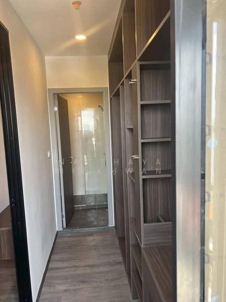 The Origin Ladprao Bangkapi, Bangkok, 3339 Lat Phrao Rd, Khlong Chan, Bang Kapi, Bangkok, 1 Bedroom, 23 sqm, Condo For Rent, by Natthaya Ninkhwan, 500551345 - DDproperty.com