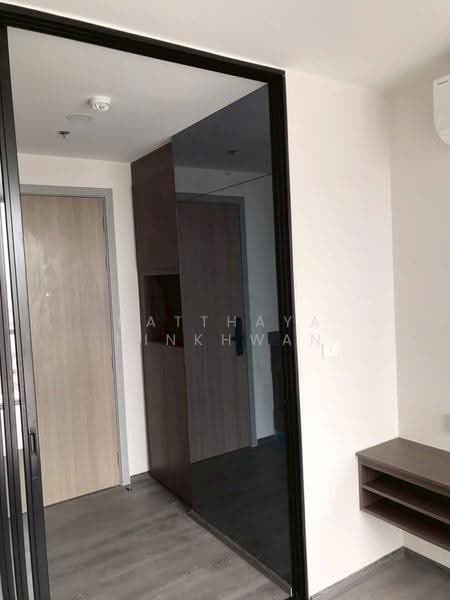 The Origin Ladprao Bangkapi, Bangkok, 3339 Lat Phrao Rd, Khlong Chan, Bang Kapi, Bangkok, 1 Bedroom, 23 sqm, Condo For Rent, by Natthaya Ninkhwan, 500551345 - DDproperty.com