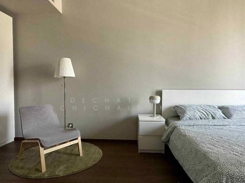 IDEO Q Sukhumvit 36, Bangkok, Soi Sukhumvit 36, Khong Tan, Khlong Toei, Bangkok, 1 Bedroom, 45 sqm, Condo For Rent, by Dechatorn Chichaiyang, 500551347 - DDproperty.com