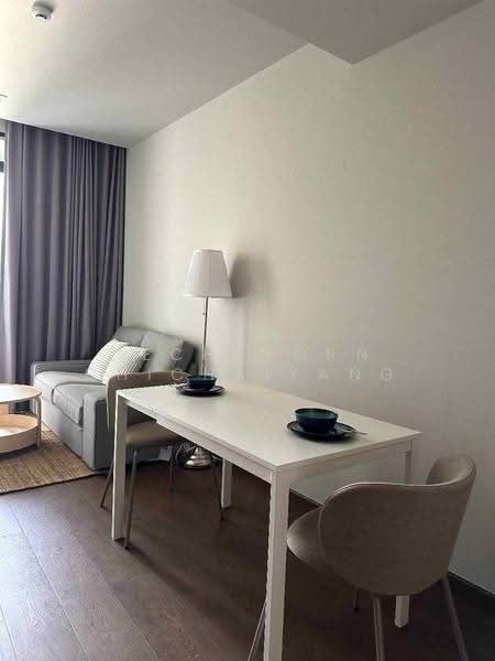 IDEO Q Sukhumvit 36, Bangkok, Soi Sukhumvit 36, Khong Tan, Khlong Toei, Bangkok, 1 Bedroom, 45 sqm, Condo For Rent, by Dechatorn Chichaiyang, 500551347 - DDproperty.com