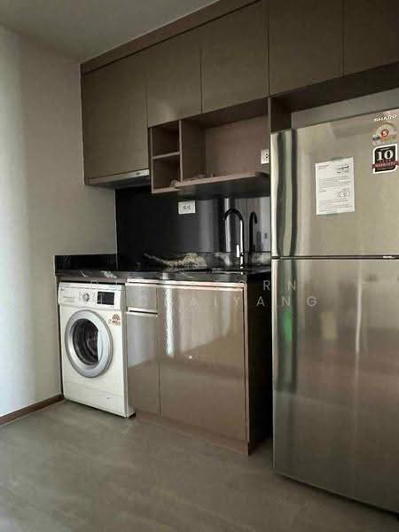 IDEO Q Sukhumvit 36, Bangkok, Soi Sukhumvit 36, Khong Tan, Khlong Toei, Bangkok, 1 Bedroom, 45 sqm, Condo For Rent, by Dechatorn Chichaiyang, 500551347 - DDproperty.com