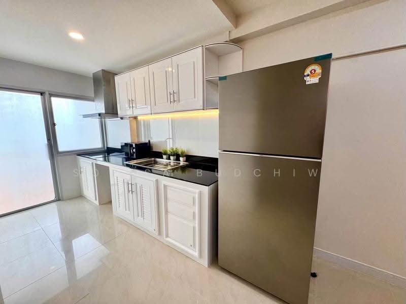 Siam Condominium, Bangkok, Rama 9, Huai Khwang, Bangkok, 3 Bedrooms, 107 sqm, Condo For Rent, by Sopisa Budchiw, 500551348 - DDproperty.com
