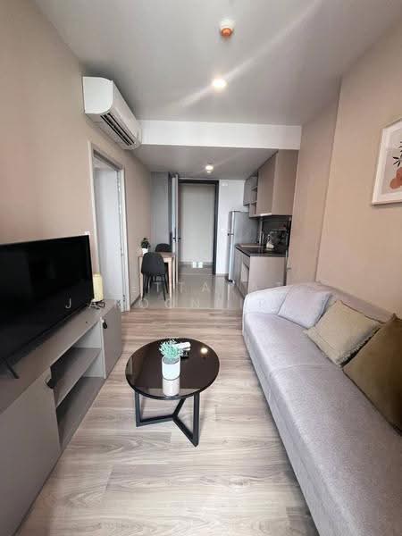 Oka Haus Sukhumvit 36, bangkok, 3399 Rama 4 Road, Khong Tan, Khlong Toei, Bangkok, 1 Bedroom, 35 sqm, Condo For Rent, by Jettapat Jaroonpipatkun, 500551349 - DDproperty.com