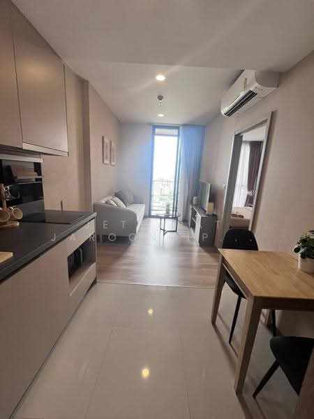 Oka Haus Sukhumvit 36, bangkok, 3399 Rama 4 Road, Khong Tan, Khlong Toei, Bangkok, 1 Bedroom, 35 sqm, Condo For Rent, by Jettapat Jaroonpipatkun, 500551349 - DDproperty.com