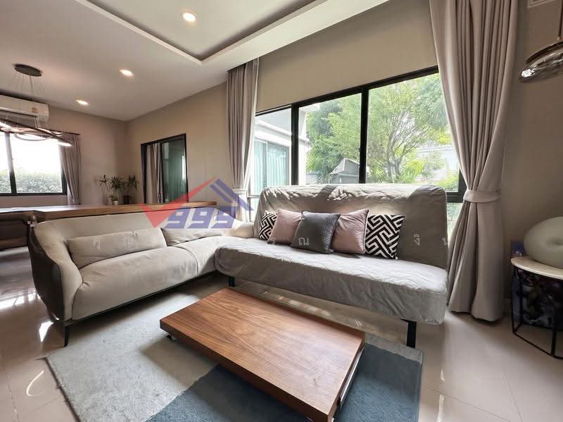 เพอร์เฟค เพลส รามคำแหง-สุวรรณภูมิ 3 / Perfect Place Ramkhamhaeng-Suvarnabhumi 3, กรุงเทพ, วัดอรุณ, บางกอกใหญ่, กรุงเทพ, 142 ตร.ม., บ้านเดี่ยว ขาย, โดย คุณรวีวรรณ อู่เงิน, 500551350 - DDproperty.com
