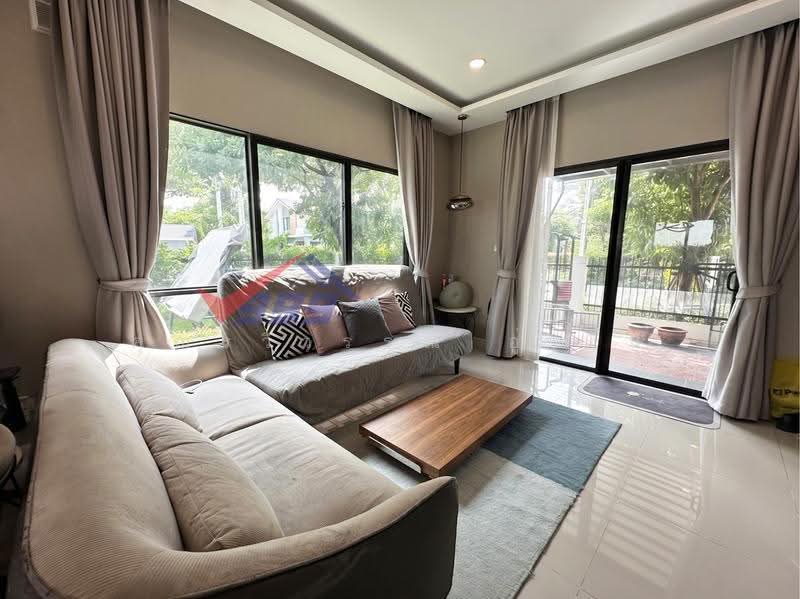 เพอร์เฟค เพลส รามคำแหง-สุวรรณภูมิ 3 / Perfect Place Ramkhamhaeng-Suvarnabhumi 3, กรุงเทพ, วัดอรุณ, บางกอกใหญ่, กรุงเทพ, 142 ตร.ม., บ้านเดี่ยว ขาย, โดย คุณรวีวรรณ อู่เงิน, 500551350 - DDproperty.com