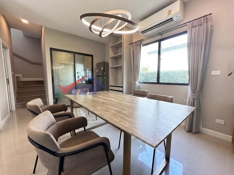 เพอร์เฟค เพลส รามคำแหง-สุวรรณภูมิ 3 / Perfect Place Ramkhamhaeng-Suvarnabhumi 3, กรุงเทพ, วัดอรุณ, บางกอกใหญ่, กรุงเทพ, 142 ตร.ม., บ้านเดี่ยว ขาย, โดย คุณรวีวรรณ อู่เงิน, 500551350 - DDproperty.com