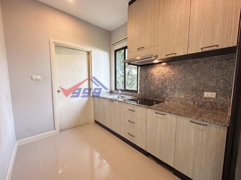 Perfect Place Ramkhamhaeng-Suvarnabhumi 3, Bangkok, Wat Arun, Bangkok Yai, Bangkok, 4 Bedrooms, 142 sqm, Single Detached House For Sale, by คุณรวีวรรณ อู่เงิน, 500551350 - DDproperty.com