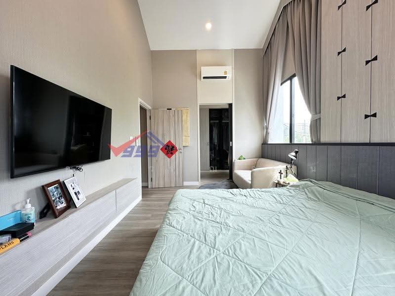 เพอร์เฟค เพลส รามคำแหง-สุวรรณภูมิ 3 / Perfect Place Ramkhamhaeng-Suvarnabhumi 3, กรุงเทพ, วัดอรุณ, บางกอกใหญ่, กรุงเทพ, 142 ตร.ม., บ้านเดี่ยว ขาย, โดย คุณรวีวรรณ อู่เงิน, 500551350 - DDproperty.com