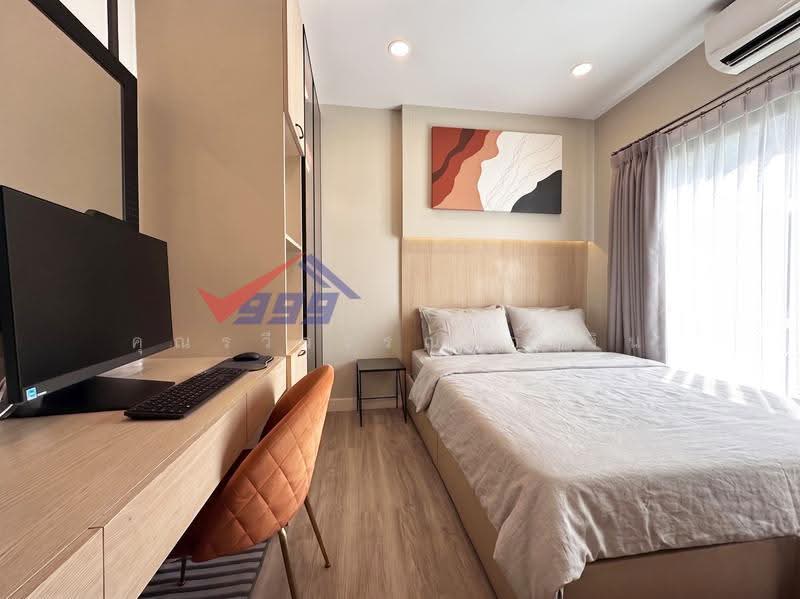 เพอร์เฟค เพลส รามคำแหง-สุวรรณภูมิ 3 / Perfect Place Ramkhamhaeng-Suvarnabhumi 3, กรุงเทพ, วัดอรุณ, บางกอกใหญ่, กรุงเทพ, 142 ตร.ม., บ้านเดี่ยว ขาย, โดย คุณรวีวรรณ อู่เงิน, 500551350 - DDproperty.com