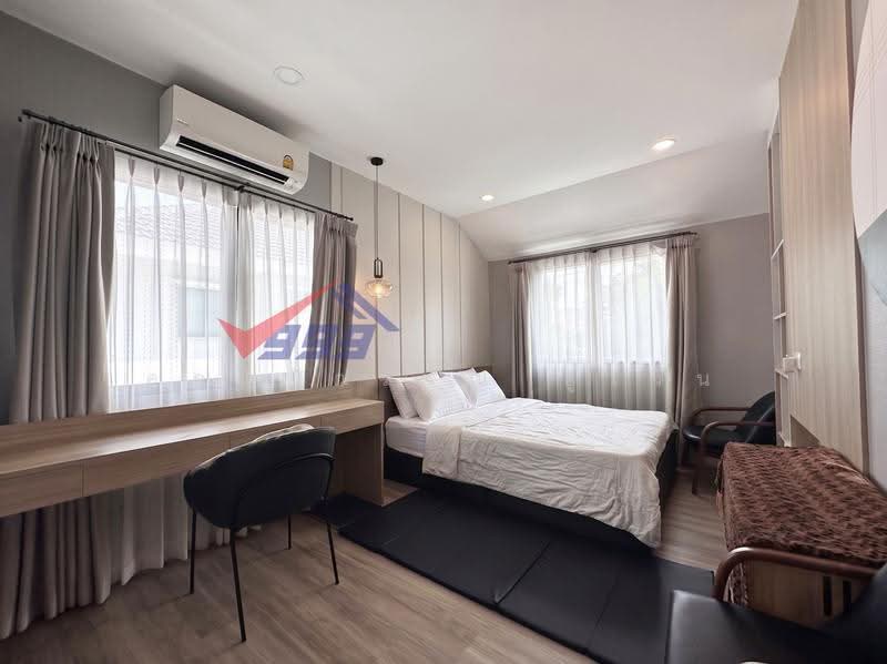 Perfect Place Ramkhamhaeng-Suvarnabhumi 3, Bangkok, Wat Arun, Bangkok Yai, Bangkok, 4 Bedrooms, 142 sqm, Single Detached House For Sale, by คุณรวีวรรณ อู่เงิน, 500551350 - DDproperty.com
