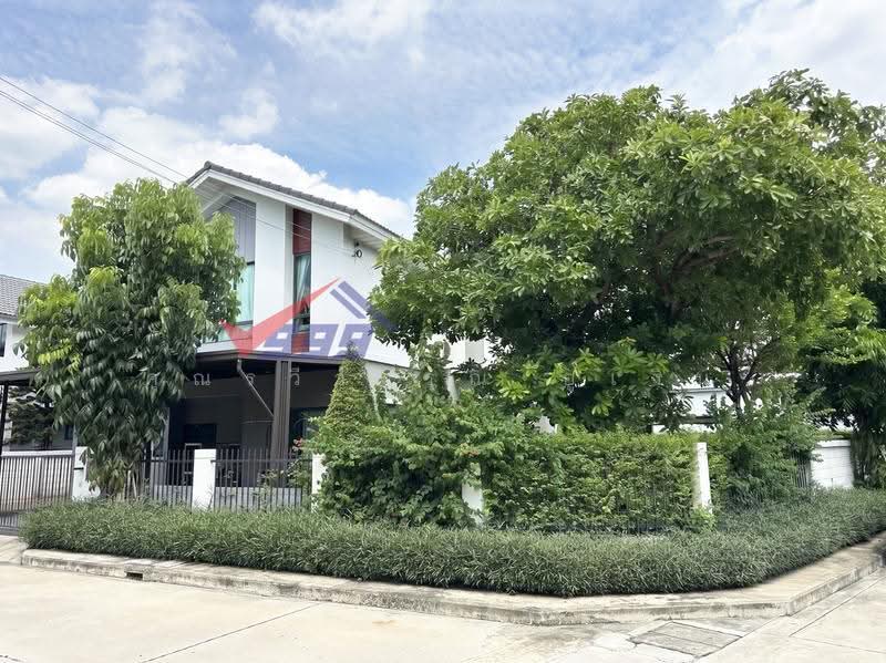 Perfect Place Ramkhamhaeng-Suvarnabhumi 3, Bangkok, Wat Arun, Bangkok Yai, Bangkok, 4 Bedrooms, 142 sqm, Single Detached House For Sale, by คุณรวีวรรณ อู่เงิน, 500551350 - DDproperty.com