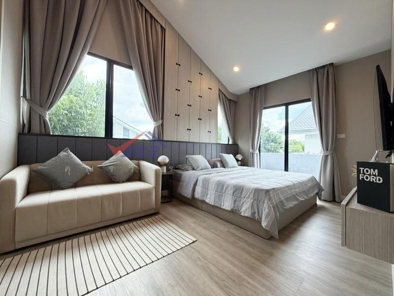 เพอร์เฟค เพลส รามคำแหง-สุวรรณภูมิ 3 / Perfect Place Ramkhamhaeng-Suvarnabhumi 3, กรุงเทพ, วัดอรุณ, บางกอกใหญ่, กรุงเทพ, 142 ตร.ม., บ้านเดี่ยว ขาย, โดย คุณรวีวรรณ อู่เงิน, 500551350 - DDproperty.com