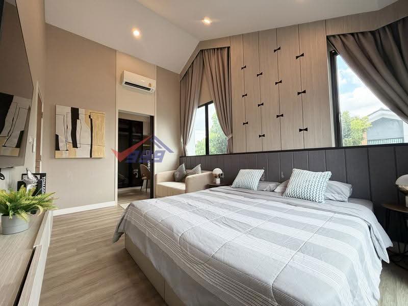 เพอร์เฟค เพลส รามคำแหง-สุวรรณภูมิ 3 / Perfect Place Ramkhamhaeng-Suvarnabhumi 3, กรุงเทพ, วัดอรุณ, บางกอกใหญ่, กรุงเทพ, 142 ตร.ม., บ้านเดี่ยว ขาย, โดย คุณรวีวรรณ อู่เงิน, 500551350 - DDproperty.com
